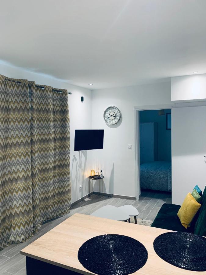 Maisonnette En Hyper Centre D'Orléans Eksteriør billede